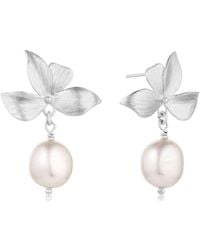 SET & STONES - Maeve Earrings - Lyst