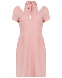 Mary Dickow - Sahara Dress-Baby - Lyst