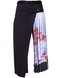 ARTISTA - Parrots Culottes - Lyst