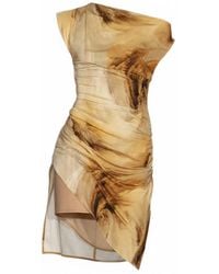 carlton jones - Sedona Estelle Dress - Lyst