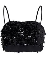 Herfetch - Coven Crop Tops - Lyst