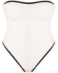 Bélmuso Swimwear - Lapa Swimsuit - Lyst