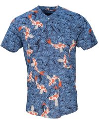 lords of harlech - Victor Random Koi - Lyst