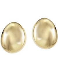 Biko Jewellery - Galina Studs Large - Lyst