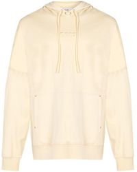 Pcfg - Neutrals Free Heaven Oversize Hoodie - Lyst
