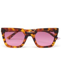 ZOË DE PASS EYEWEAR - Kate Autumn - Lyst