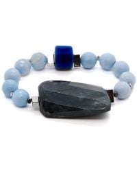 Ebru Jewelry - Sky Bracelet - Lyst