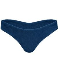 Daily Underwear - Bikini Minimal Royal - Lyst