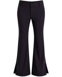 Salteye Studio - Classic Work Pants - Lyst