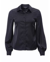 Carloslines - Button Down Long Sleeve Shirt - Lyst