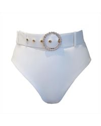 Lula-Ru - Daphne Bottom - Lyst