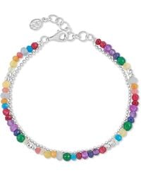 Dower & Hall - Tutti Frutti Orissa Bracelet - Lyst