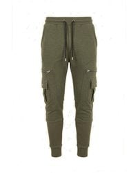 Ron Tomson - Destination Jogger Pants - Lyst