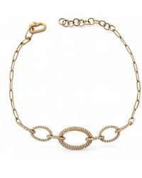 Neshi Designs - Lu Bracelet - Lyst