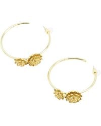Sita Nevado - Loti Earrings - Lyst