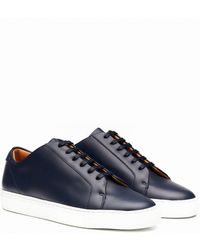 Mariano Shoes - Santana Trainers - Lyst