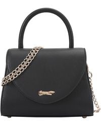 Paul Costelloe - Cilo Leather Crossbody Bag - Lyst