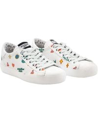 Intuition Kicks - Fiducia Luxury Sneaker - Lyst