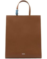 Absurde - Neutrals Big Stop Tote Bag - Lyst