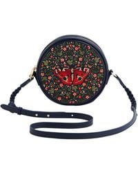 Fable England - Chloe Admiral Circle Bag - Lyst
