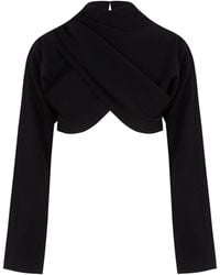 The Molc - Nova Top - Lyst