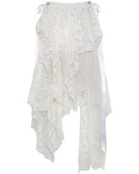 Paloma Lira - Exgirlfriend Skirt - Lyst