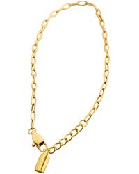 Mulgaro - Callista Bracelet - Lyst