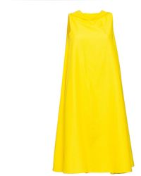 Bianca Popp - Bell Dress Midi - Lyst