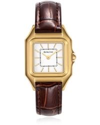 Retro Chic - Loyal Watch - Lyst