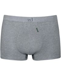 Zd - Zero Defects - Ikaria Trunk – Premium Egyptian Cotton - Lyst