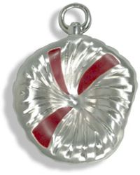Onia - Halo Form Charm - Lyst