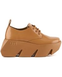 United Nude - Neutrals Bull Derby - Lyst