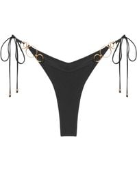 Perilla Lingerie - Dream Bottom - Lyst