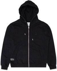 Comune - Luka Zip-Up - Lyst