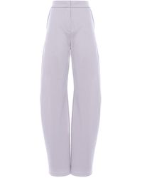 BLUZAT - Balloon Trousers - Lyst