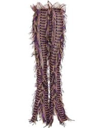 Sarah Regensburger - Manifest Pant - Lyst