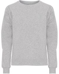 GROBUND - Signe Sweatshirt - Lyst