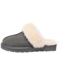 EverAu Australia - Raven Slippers - Lyst