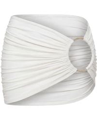 Khéla the Label - Don'T Ring Twice Skirt - Lyst