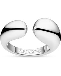 Sif Jakobs Jewellery - Ring Goccia Pianura - Lyst