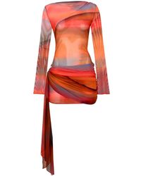 Khéla the Label - Wavelength Dress - Lyst