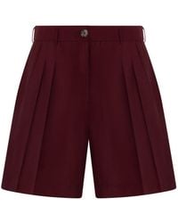 Thisisu Collection - Lyla Short - Lyst