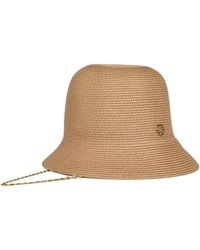Le Trap - Neutrals Menorca Camel - Lyst