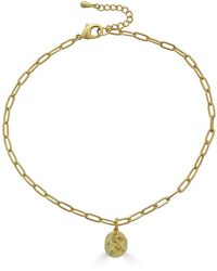 Loni Paul Jewelry - Star & Moon Necklace - Lyst