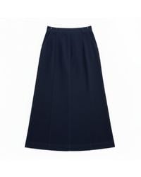 Luum - Telluride Skirt - Lyst