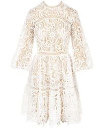 Mammu Couture - Dress Aurora - Lyst