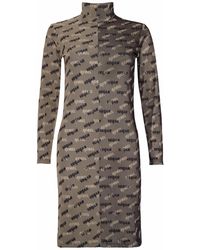 Sarah Regensburger - Vegan Rebel Dress - Lyst