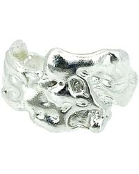 Karen Kriegel - Cluster Ring N. Two - Lyst