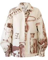 Raxada - Magia Jacket - Lyst