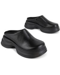 INTENTIONALLY ______ - Malix Platform Mule - Lyst